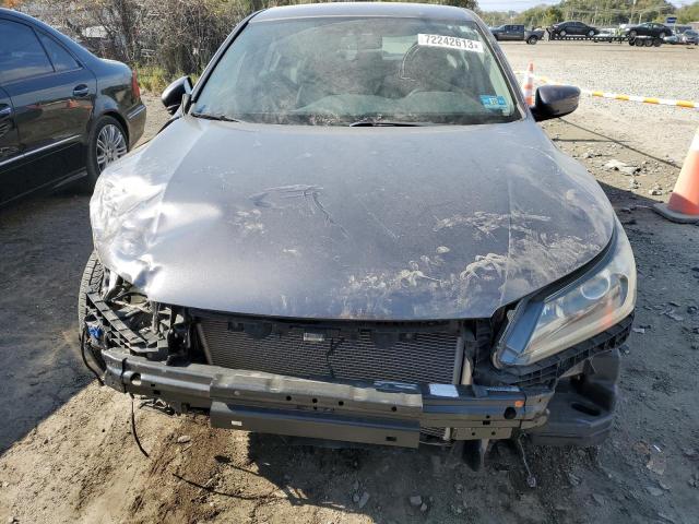 Photo 4 VIN: 1HGCR2F52FA222867 - HONDA ACCORD 