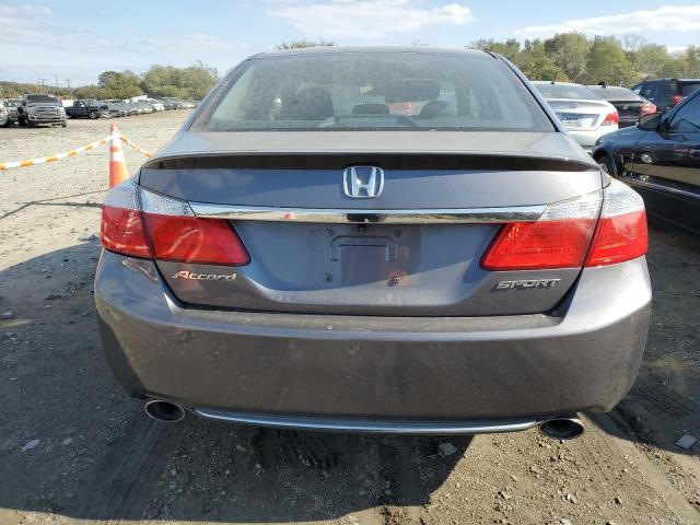 Photo 5 VIN: 1HGCR2F52FA222867 - HONDA ACCORD 