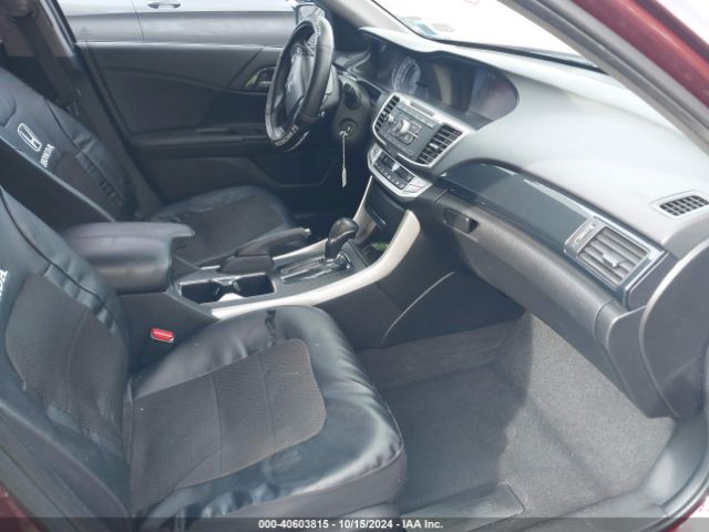 Photo 4 VIN: 1HGCR2F52FA224702 - HONDA ACCORD 