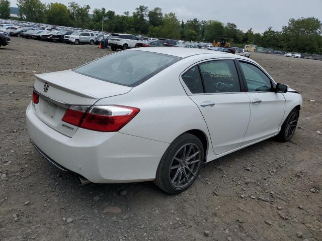 Photo 2 VIN: 1HGCR2F52FA226658 - HONDA ACCORD 