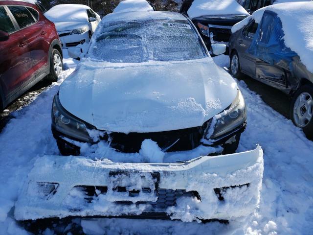 Photo 4 VIN: 1HGCR2F52FA226658 - HONDA ACCORD 