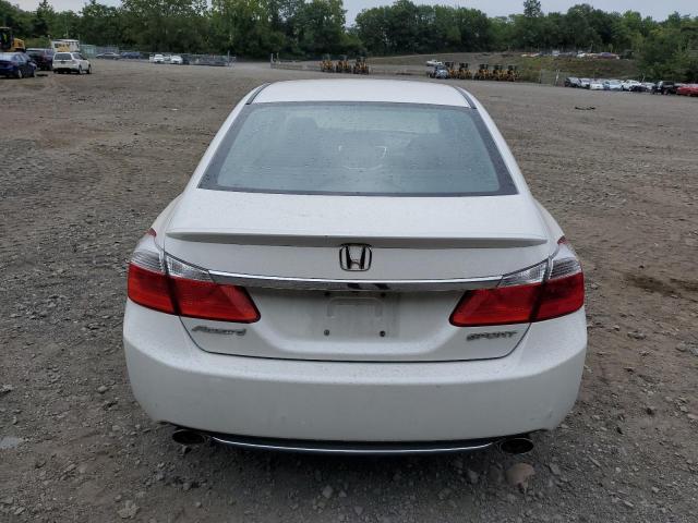 Photo 5 VIN: 1HGCR2F52FA226658 - HONDA ACCORD 