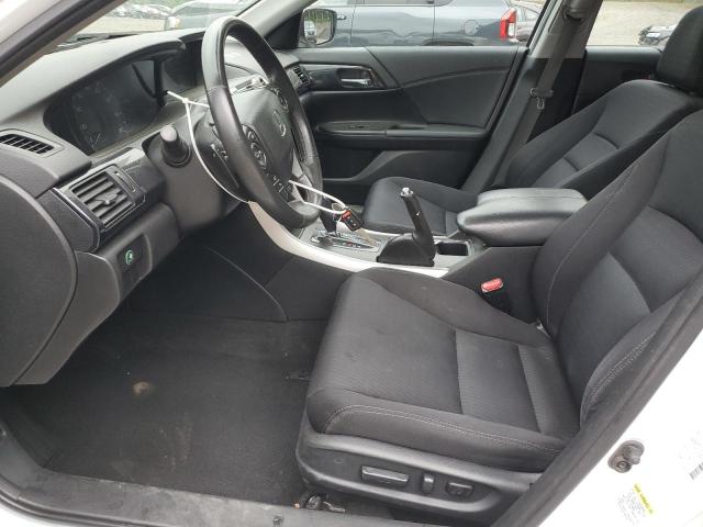 Photo 6 VIN: 1HGCR2F52FA226658 - HONDA ACCORD 