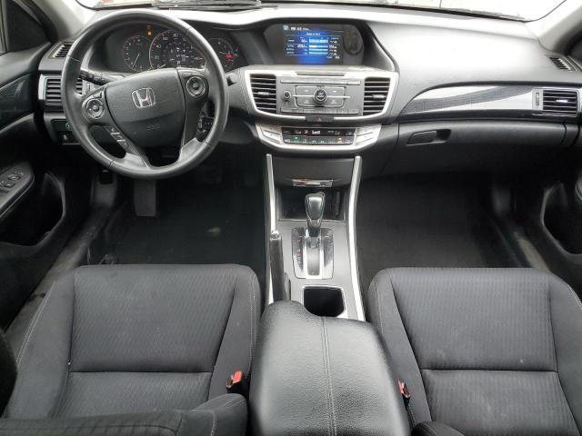 Photo 7 VIN: 1HGCR2F52FA226658 - HONDA ACCORD 