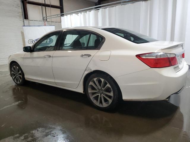 Photo 1 VIN: 1HGCR2F52FA230306 - HONDA ACCORD SPO 