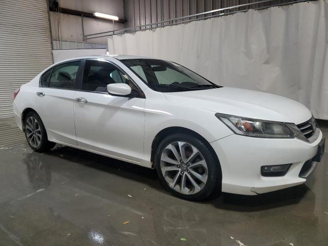 Photo 3 VIN: 1HGCR2F52FA230306 - HONDA ACCORD SPO 