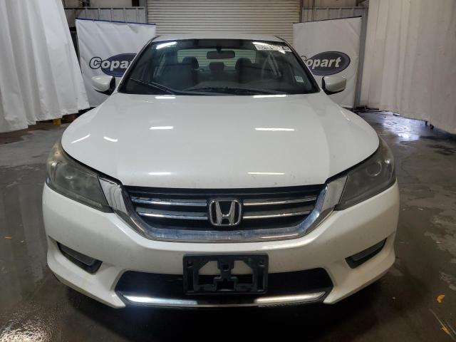 Photo 4 VIN: 1HGCR2F52FA230306 - HONDA ACCORD SPO 