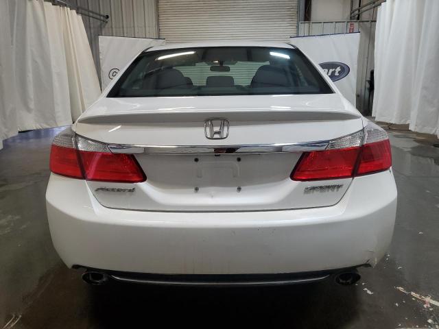 Photo 5 VIN: 1HGCR2F52FA230306 - HONDA ACCORD SPO 