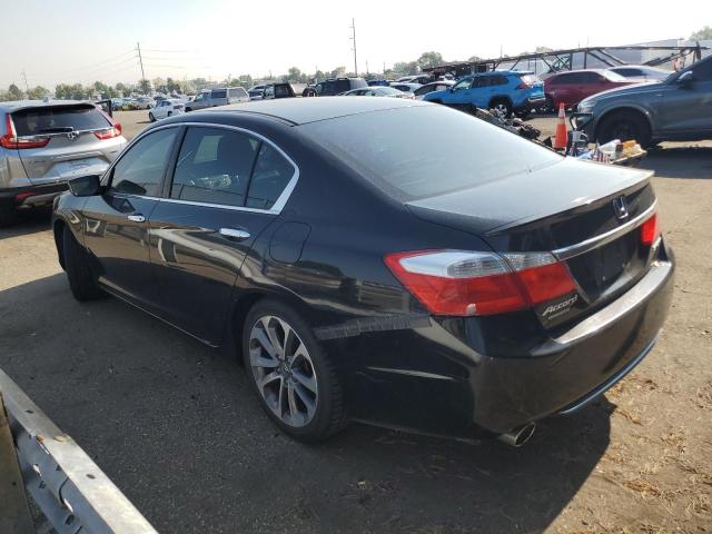 Photo 1 VIN: 1HGCR2F52FA236929 - HONDA ACCORD SPO 