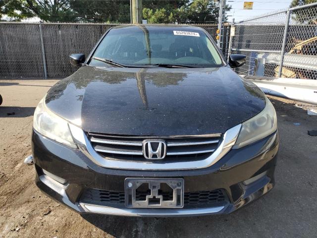 Photo 4 VIN: 1HGCR2F52FA236929 - HONDA ACCORD SPO 