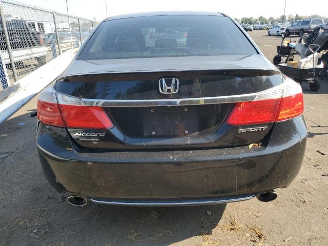 Photo 5 VIN: 1HGCR2F52FA236929 - HONDA ACCORD SPO 