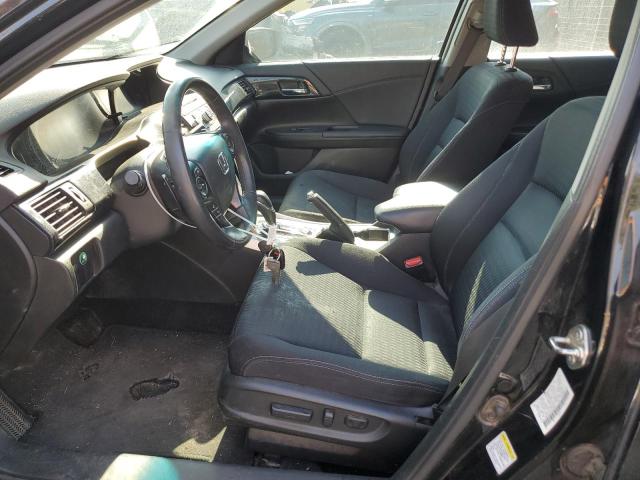 Photo 6 VIN: 1HGCR2F52FA236929 - HONDA ACCORD SPO 