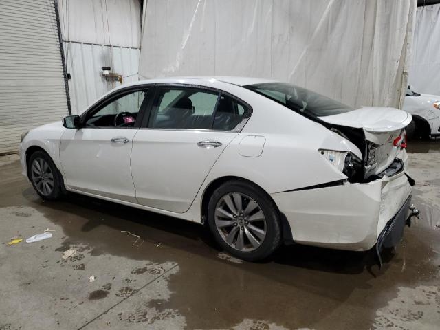 Photo 1 VIN: 1HGCR2F52FA239457 - HONDA ACCORD SPO 