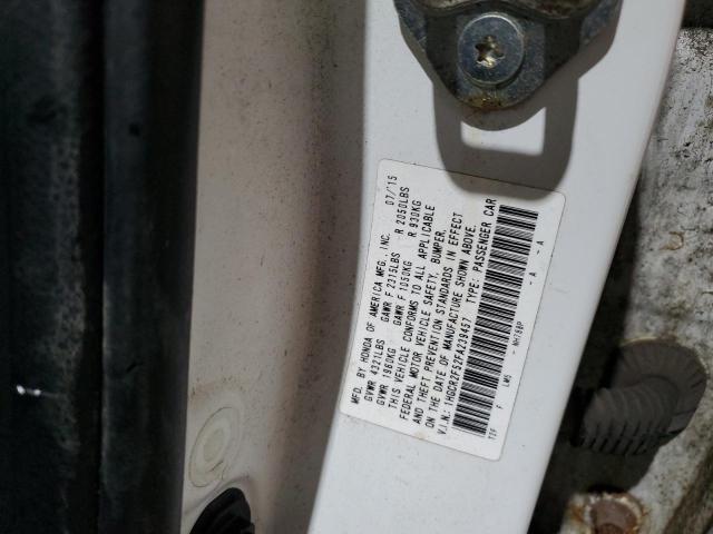 Photo 11 VIN: 1HGCR2F52FA239457 - HONDA ACCORD SPO 