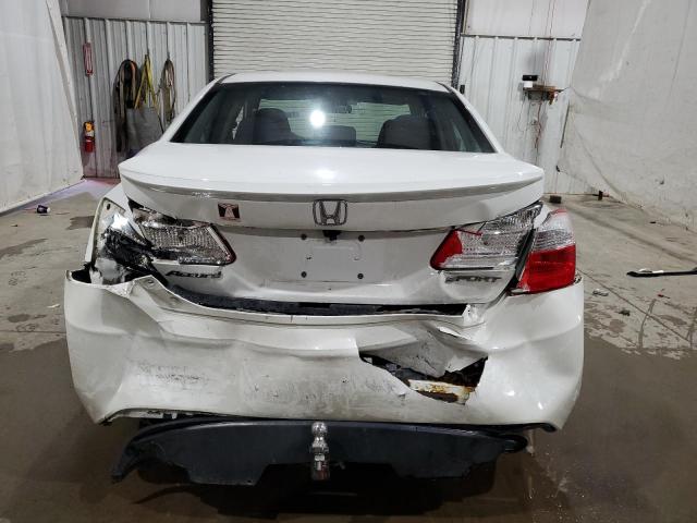 Photo 5 VIN: 1HGCR2F52FA239457 - HONDA ACCORD SPO 