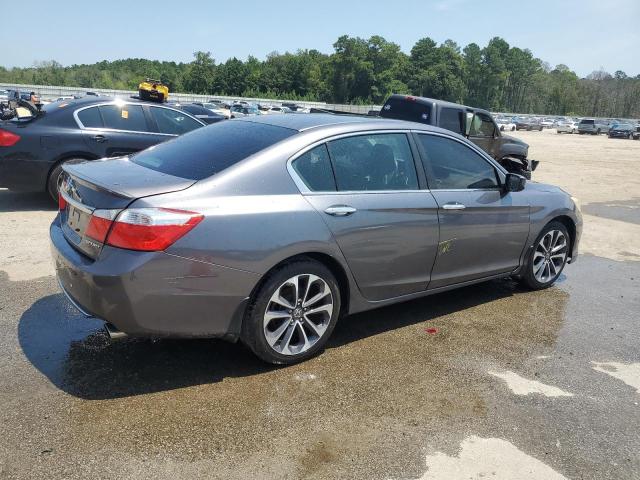 Photo 2 VIN: 1HGCR2F52FA245436 - HONDA ACCORD 