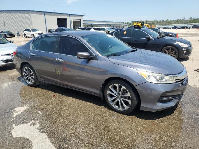 Photo 3 VIN: 1HGCR2F52FA245436 - HONDA ACCORD 