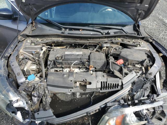 Photo 10 VIN: 1HGCR2F52FA245453 - HONDA ACCORD SPO 