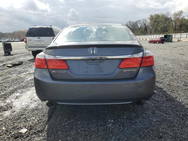 Photo 5 VIN: 1HGCR2F52FA245453 - HONDA ACCORD SPO 