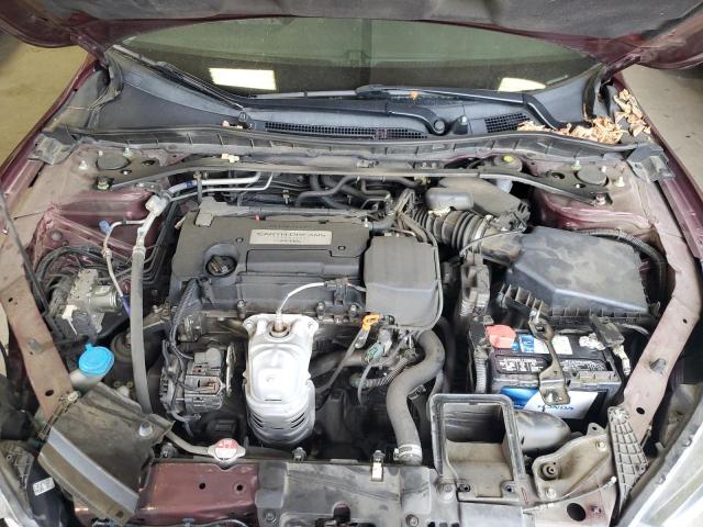 Photo 6 VIN: 1HGCR2F52FA246442 - HONDA ACCORD SPO 