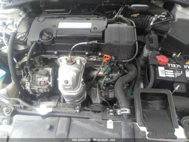 Photo 9 VIN: 1HGCR2F52FA249003 - HONDA ACCORD SEDAN 