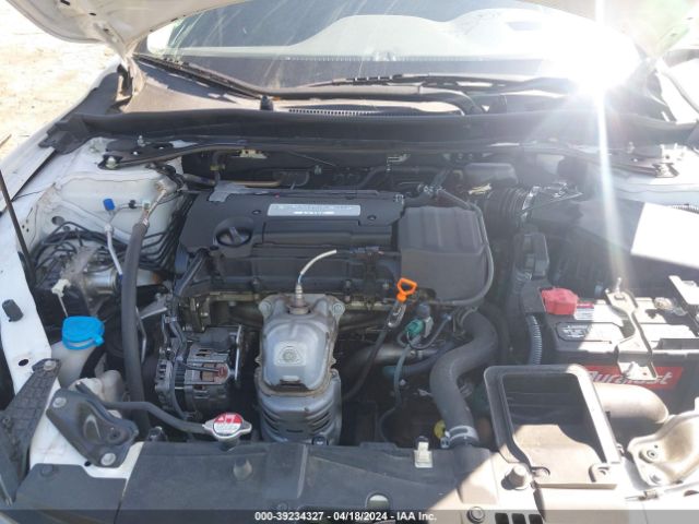 Photo 9 VIN: 1HGCR2F52FA249065 - HONDA ACCORD 