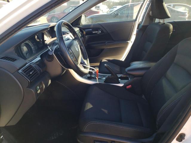 Photo 6 VIN: 1HGCR2F52FA256713 - HONDA ACCORD SPO 