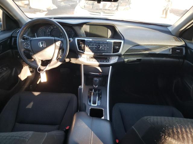 Photo 7 VIN: 1HGCR2F52FA256713 - HONDA ACCORD SPO 