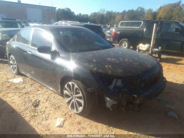 Photo 0 VIN: 1HGCR2F52FA260325 - HONDA ACCORD 