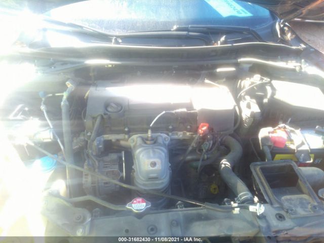 Photo 9 VIN: 1HGCR2F52FA260325 - HONDA ACCORD 