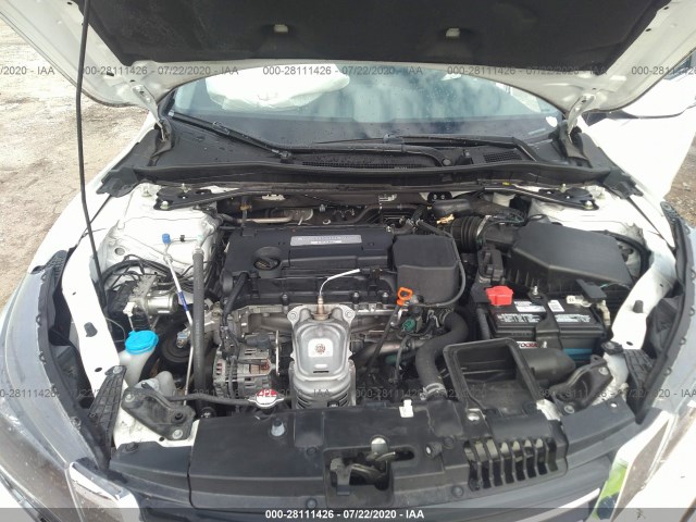 Photo 9 VIN: 1HGCR2F52FA263130 - HONDA ACCORD SEDAN 