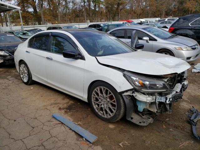 Photo 3 VIN: 1HGCR2F52FA264908 - HONDA ACCORD SPO 