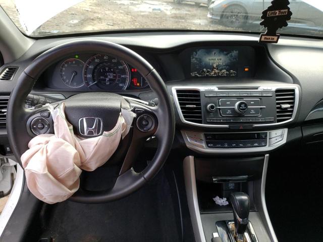 Photo 7 VIN: 1HGCR2F52FA264908 - HONDA ACCORD SPO 