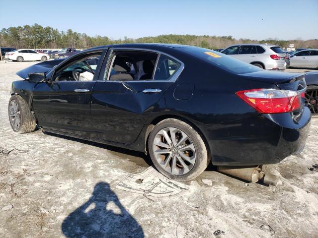 Photo 1 VIN: 1HGCR2F52FA272524 - HONDA ACCORD SPO 