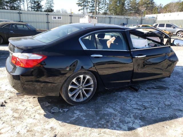 Photo 2 VIN: 1HGCR2F52FA272524 - HONDA ACCORD SPO 