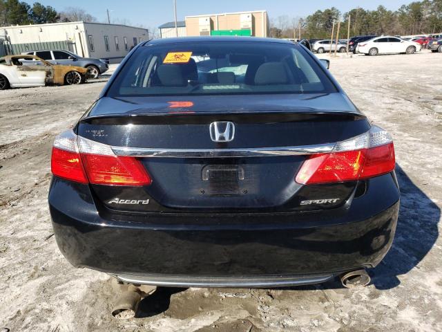 Photo 5 VIN: 1HGCR2F52FA272524 - HONDA ACCORD SPO 