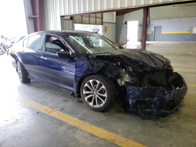 Photo 8 VIN: 1HGCR2F52FA273401 - HONDA ACCORD SPO 