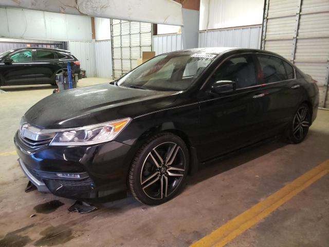 Photo 0 VIN: 1HGCR2F52GA015512 - HONDA ACCORD 