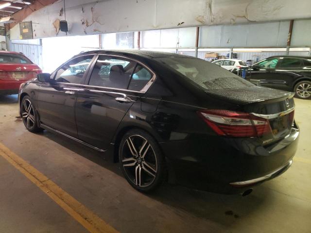 Photo 1 VIN: 1HGCR2F52GA015512 - HONDA ACCORD 