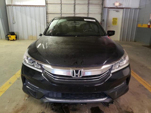 Photo 4 VIN: 1HGCR2F52GA015512 - HONDA ACCORD 