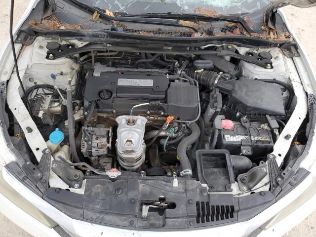 Photo 10 VIN: 1HGCR2F52GA015624 - HONDA ACCORD SPO 