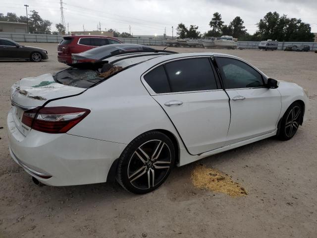 Photo 2 VIN: 1HGCR2F52GA015624 - HONDA ACCORD SPO 