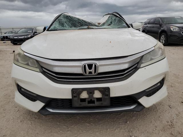 Photo 4 VIN: 1HGCR2F52GA015624 - HONDA ACCORD SPO 