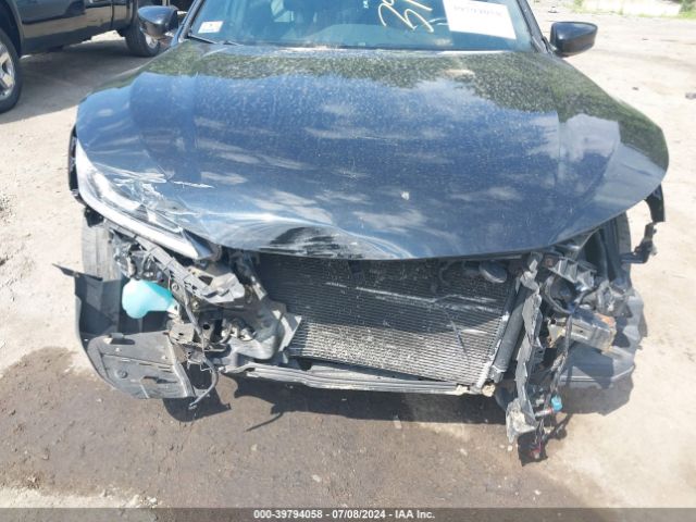 Photo 5 VIN: 1HGCR2F52GA024002 - HONDA ACCORD 