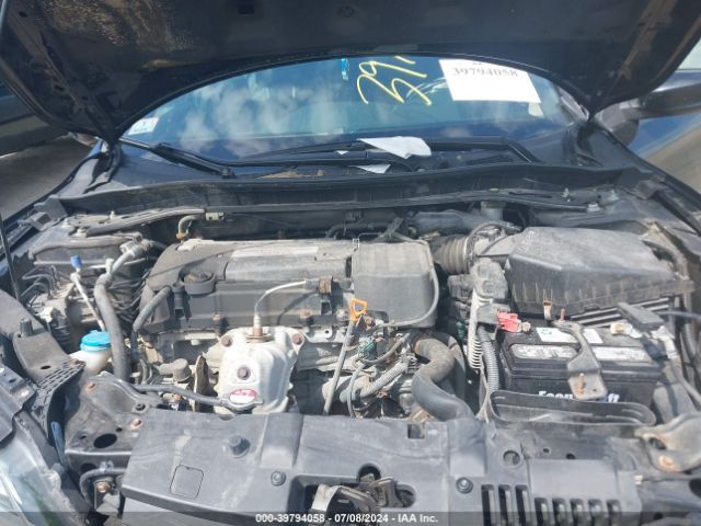 Photo 9 VIN: 1HGCR2F52GA024002 - HONDA ACCORD 