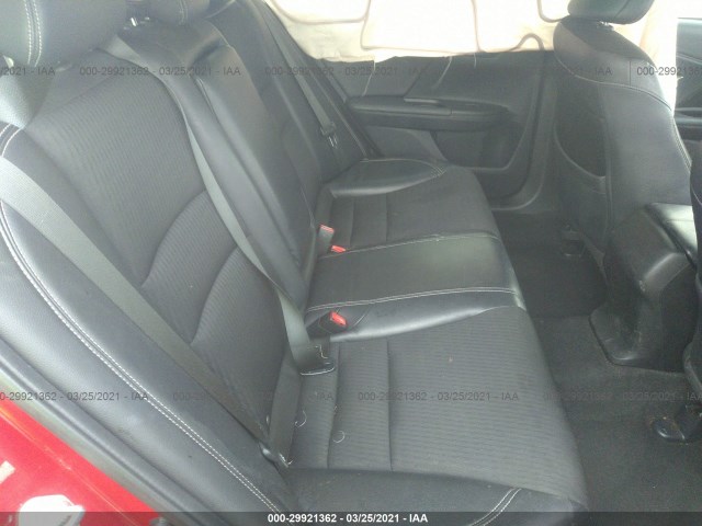 Photo 7 VIN: 1HGCR2F52GA027112 - HONDA ACCORD SEDAN 