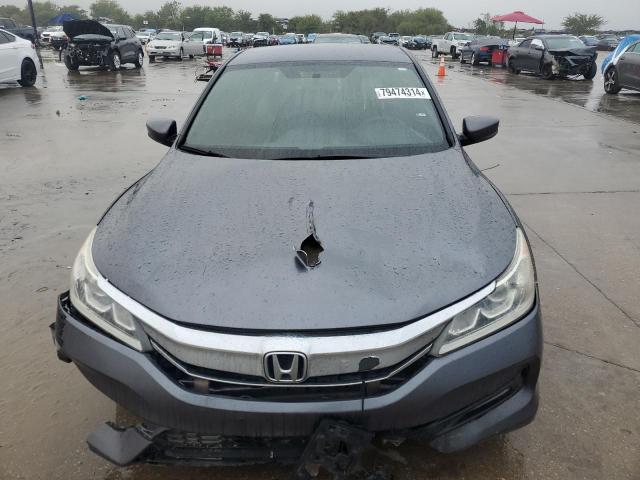 Photo 4 VIN: 1HGCR2F52GA033606 - HONDA ACCORD SPO 