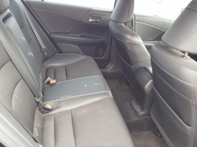 Photo 5 VIN: 1HGCR2F52GA035100 - HONDA ACCORD SPO 