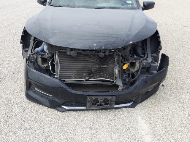 Photo 8 VIN: 1HGCR2F52GA035100 - HONDA ACCORD SPO 