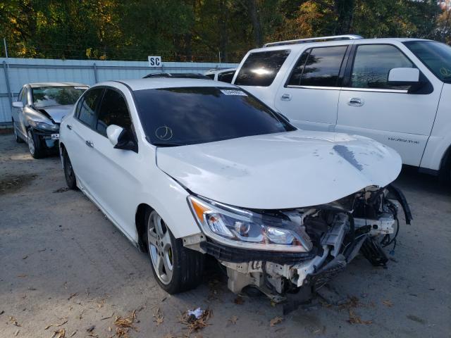 Photo 0 VIN: 1HGCR2F52GA037977 - HONDA ACCORD SPO 